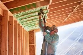 Best Insulation for New Construction in Elk Grove, CA